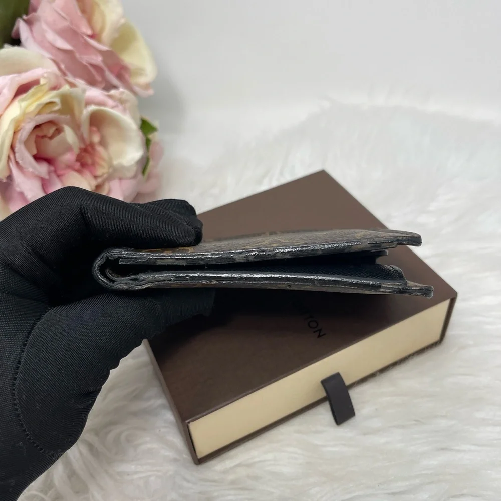 Macassar Wallet - Picture 12 of 12